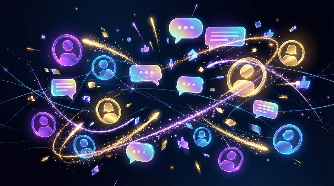 每日大赛视频社区活跃互动氛围展示