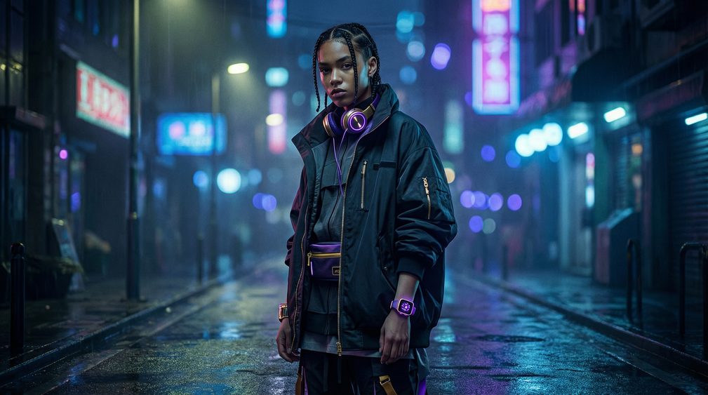 每日大赛情感空间心灵治愈短视频演示